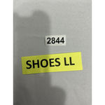 Womans Breckells Sharon 10 Black Patent Leather Lace Up Oxford Shoes NWOT Photo 7