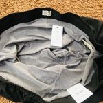 Cotton On  Trendy Lifestyle Move Jogger Shorts Black‎ Mid Plus Size 16W NWT Photo 5