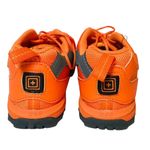 5.11  Tactical Women’s Recon Trainer Scope Orange‎ #140204 Size 5 NWT Photo 2