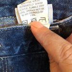 Pointer Vintage Straight Workwear Durable Jeans Size 6 Photo 11