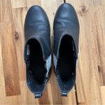 Sorel  Joan of Arctic Wedge II Chelsea Boots Black Size 5 Photo 5