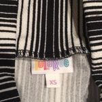 LuLaRoe !! Cassie Black and white pencil skirt! Photo 1