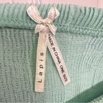 Lapis Floral Multicolor Dress Green Size undefined Photo 2