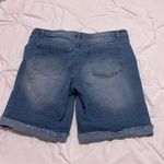 D. Jeans  Light Blue Denim Photo 2