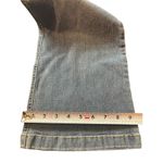 O'Neill O’Neil Med Wash Y2K 90s Bootcut Mid Rise Denim Jeans Juniors 11 Photo 15