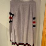 Pink Rose Womens Long Cardigan  Photo 1