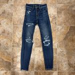 American Eagle  Hi-Rise Jegging 00 Short Photo 1