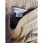 Athleta Brooklyn Textured Jogger in Windowpane Taupe Size 4 Photo 8