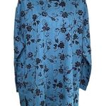 Carolyn Taylor Womens Pullover Sweeter Knit Floral Top Size 1x Vintage u Photo 0