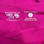Mountain Hardwear Tonga Skirt Sz Sm Pink Mini Athletic Comfort Tenniscore Photo 5