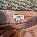 Current Air  Maxi Skirt Photo 4