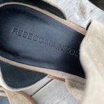 Rebecca Minkoff Taupe Strappy Heels Size 8.5 Photo 4