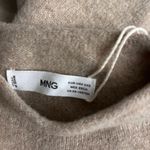 Mango Sweater Midi Dress Photo 4