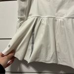 Lululemon  Hit Your Stride Skirt White Photo 5