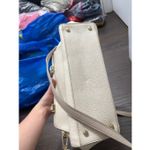 Kate Spade  Henderson Street Sawyer Cream Bag Tote Purse Photo 3