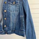 William Rast Denim jeans Jacket Size XL Photo 2