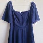 Baltic Born Colette Sweetheart Midi Dress New Without Tags Photo 3