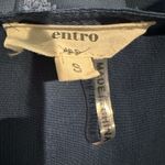 Impressions Babydoll Blue Top size S by entro Photo 5