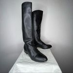 Naturalizer  Leather Riding‎ Boots Photo 4