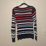 Desigual  Sailor Stripes Nimes Sweater‎ Size Small Photo 9