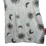 Show Me Your Mumu  Let’s Go Mini Dress Celestial Sequins White Photo 9