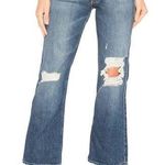 MOTHER The Tripper Jeans in Your Treat Or Mine? NWT size 31 Photo 0