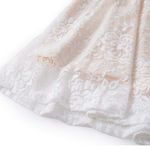 Bbx lephsnt Floral lace Bridesmaid Dress Photo 2