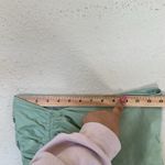 House Of CB  Solitaire Sage Shirt ‎ NWOT size S Photo 5