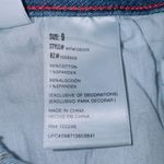 WallFlower Women's Light Wash The Legendary Fit High Rise Ankle Skinny Jean Blue Size undefined Photo 4