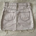 Forever 21 Denim Skirt Photo 2
