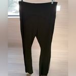 Arizona Jeans Arizona Jean co dark green soft pants Photo 5