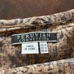 Peruvian Connection  Skirt Photo 2