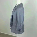 LC Lauren Conrad  Purple Jacket Size Medium Photo 2