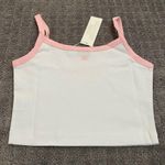 Urban Outfitters The Mayfair Group UO Exclusive Tumblr Famous Tank Top NWT Size S/M Photo 5