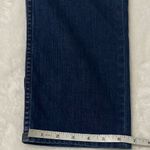 Tommy Bahama TW14812 Rinse Wash Crop Capri Jeans Women's Size 10. Preloved Photo 9