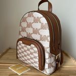 Michael Kors Backpack Photo 2