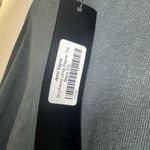 Jenni Kayne  Black Long Sleeve Tee Photo 1