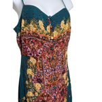 Free People Morning Song Maxi Slip Dress – Women’s Size S Photo 4