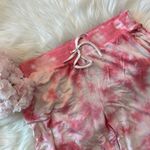 Victoria's Secret Heavenly by Victoria Supersoft Modal Draped Jogger Photo 1