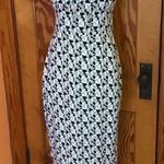 Heartloom  geometric sexy maxi dress Photo 7