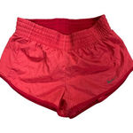 Nike Women's Tempo Dri-FIT Brief Lined Running Shorts Pink XS Workout Gym Photo 0