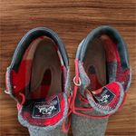 Woolrich  Women Size 7.5US Beebe Wool Chukka Hiking Boot in Charcoal Gray Photo 6