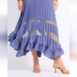 Few Moda NWT Few ModaRosemary Skirt Size Small Photo 2