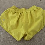 Lululemon Hotty Hot Shorts Size 2Reg Photo 2