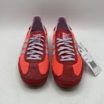 Adidas  Women's SL72 Originals Size 6.5 Solar Red/Lavender |JH7392| Brand New Photo 3