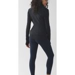 Lululemon Bhakti Yoga Jacket Size 4 Black Photo 3