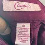 Candie's  bold looking slacks 13 Photo 2