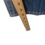 Silver Jeans Silver Jeans Women's Size 28 Embroidered Suki Bootcut Jeans Photo 9