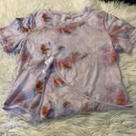 Romwe  body suit size L color light purple see pictures Photo 8