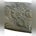 Patricia Nash  Leather Wristlet Photo 1